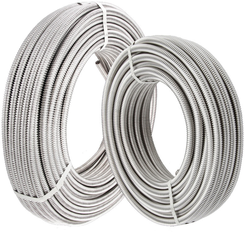 不銹鋼波紋水管怎么樣,不銹鋼波紋管好不好？